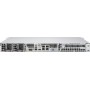Supermicro SuperChassis 514-R407C Supporto Grigio 400 W (CSE-514-R407C)