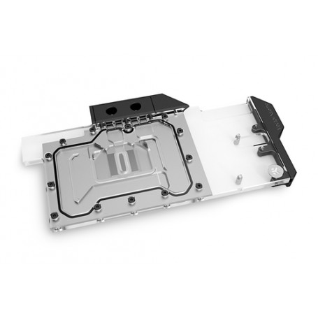 EK Water Blocks Quantum Vector Xtreme RTX 3080/3090 D-RGB Blocco di acqua (3831109833025)