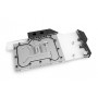 EK Water Blocks Quantum Vector Xtreme RTX 3080/3090 D-RGB Blocco di acqua (3831109833025)