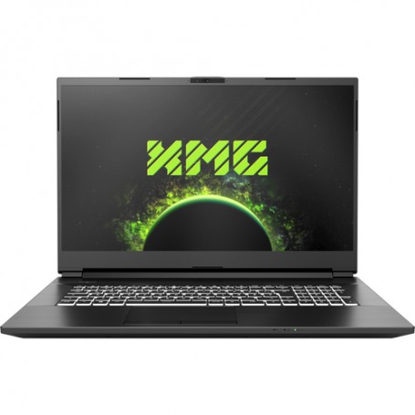 Schenker XMG APEX 17-M21nqj Computer portatile 43,9 cm (17.3") Full HD AMD Ryzen™ 7 16 GB DDR4-SDRAM 500 GB SSD NVI (10505923)
