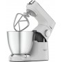 Kenwood KVL65.001WH sbattitore Sbattitore con base 1000 W Argento, Bianco (KVL65.001WH)