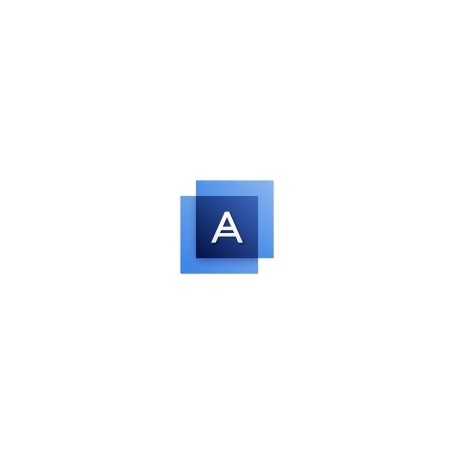 Acronis HORASHLOS licenza per software/aggiornamento 5 licenza/e Abbonamento 1 anno/i (HORASHLOS)