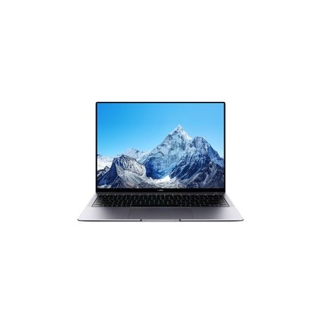 Huawei MateBook B7-410 Computer portatile 35,3 cm (13.9") Touch screen Intel® Core™ i5 16 GB LPDDR4x-SDRAM 512 GB  (53012CMB)