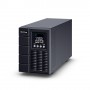 CyberPower OLS2000EA-DE gruppo di continuità (UPS) Doppia conversione (online) 2 kVA 1800 W 4 presa(e) AC (OLS2000EA-DE)