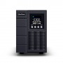 CyberPower OLS2000EA-DE gruppo di continuità (UPS) Doppia conversione (online) 2 kVA 1800 W 4 presa(e) AC (OLS2000EA-DE)