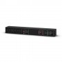 CyberPower MBP20HVIEC6A unità di distribuzione dell'energia (PDU) 7 presa(e) AC 1U Argento (MBP20HVIEC6A)