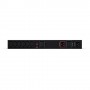 CyberPower MBP20HVIEC6A unità di distribuzione dell'energia (PDU) 7 presa(e) AC 1U Argento (MBP20HVIEC6A)