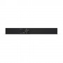 CyberPower MBP20HVIEC6A unità di distribuzione dell'energia (PDU) 7 presa(e) AC 1U Argento (MBP20HVIEC6A)