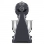 Smeg SMF03GREU sbattitore Sbattitore con base 800 W Grigio (SMF03GREU)