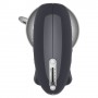 Smeg SMF03GREU sbattitore Sbattitore con base 800 W Grigio (SMF03GREU)