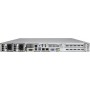Supermicro CSE-815TQC4-R504WB3 sistema barebone per server Rack (1U) Nero (CSE-815TQC4-R504WB3)