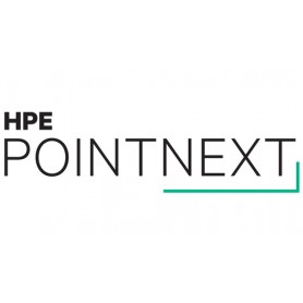Hewlett Packard Enterprise Tech Care (HV5W1E)