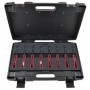 KS Tools 154.0175 set di strumenti meccanici 8 strumenti (154.0175)