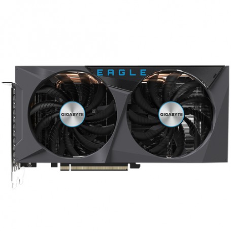 Gigabyte GeForce RTX 3060 EAGLE OC 12G NVIDIA 12 GB GDDR6 (GV-N3060EAGLE OC-12GD)