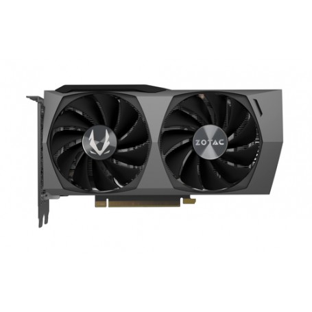 Zotac GAMING GeForce RTX 3060 Twin Edge OC NVIDIA 12 GB GDDR6 (ZT-A30600H-10M)