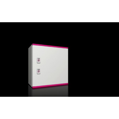 Rittal 1444.000 centralino Poliestere IP66 (1444000)