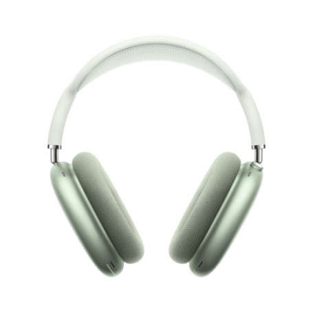 Apple AirPods Max Auricolare Wireless A Padiglione Musica e Chiamate Bluetooth Verde (MGYN3ZM/A)
