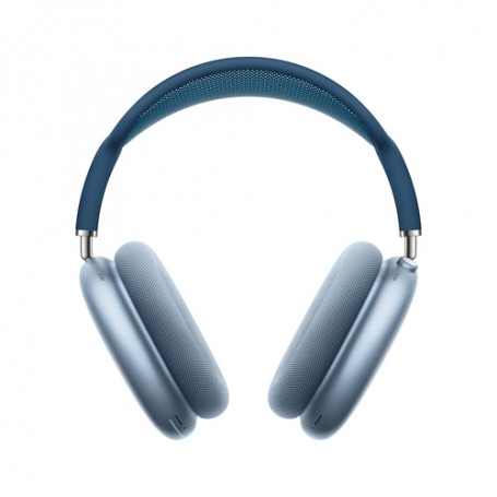 Apple AirPods Max Auricolare Wireless A Padiglione Musica e Chiamate Bluetooth Blu (MGYL3ZM/A)