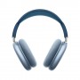 Apple AirPods Max Auricolare Wireless A Padiglione Musica e Chiamate Bluetooth Blu (MGYL3ZM/A)