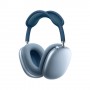Apple AirPods Max Auricolare Wireless A Padiglione Musica e Chiamate Bluetooth Blu (MGYL3ZM/A)