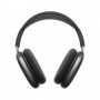 Apple AirPods Max Auricolare Wireless A Padiglione Musica e Chiamate Bluetooth Grigio (MGYH3ZM/A)