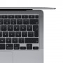 Apple MacBook Air Computer portatile 33,8 cm (13.3") Apple M 16 GB 256 GB SSD Wi-Fi 6 (802.11ax) macOS Big Sur G (Z124MGN63GR05)