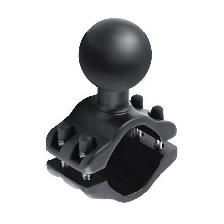 RAM Mounts RAM-D-271U-2 kit di fissaggio (RAM-D-271U-2)