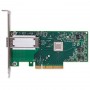 Mellanox Technologies MCX4131A-GCAT scheda di rete e adattatore Interno Fibra 50000 Mbit/s (MCX4131A-GCAT)