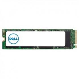 DELL AB292884 drives allo stato solido M.2 1000 GB PCI Express NVMe (AB292884)