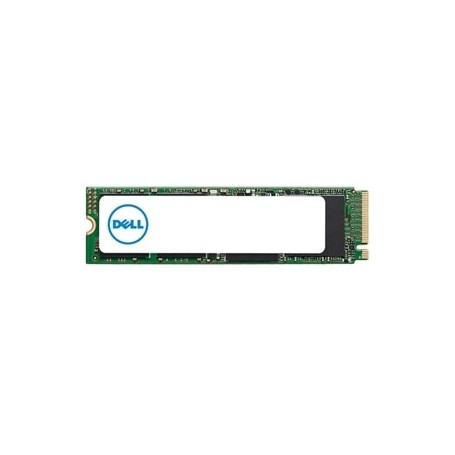 DELL AB292884 drives allo stato solido M.2 1000 GB PCI Express NVMe (AB292884)