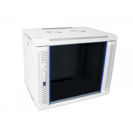 Alcasa GC-RFP06G rack 6U Da parete Grigio (GC-RFP06G)