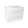 Alcasa GC-RFP06G rack 6U Da parete Grigio (GC-RFP06G)