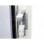 Alcasa GC-RFP06G rack 6U Da parete Grigio (GC-RFP06G)