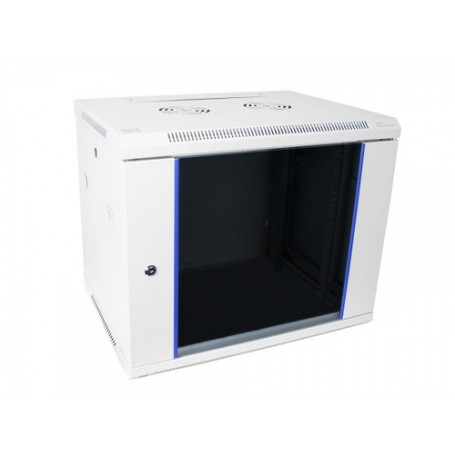 Alcasa GC-RFS09G rack 9U Da parete Grigio (GC-RFS09G)