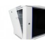 Alcasa GC-RFS09G rack 9U Da parete Grigio (GC-RFS09G)