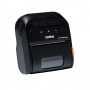 Brother RJ-3055WB stampante per etichette (CD) 203 x 203 DPI Con cavo e senza cavo (RJ3055WBXX1)