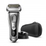 Braun Series 9 81666380 rasoio elettrico Trimmer (199830)