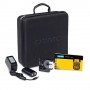 DYMO RHINO 4200 Kit stampante per etichette (CD) Trasferimento termico AZERTY (1852997)