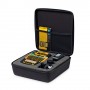 DYMO RHINO 4200 Kit stampante per etichette (CD) Trasferimento termico AZERTY (1852997)