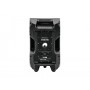 Omnitronic 11038798 altoparlante 2-vie Nero Cablato 300 W (11038798)