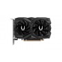 Zotac ZT-T16620F-10L scheda video NVIDIA GeForce GTX 1660 SUPER 6 GB GDDR6 (ZT-T16620F-10L)