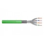 Digitus DK-1843-VH-5 cavo di rete Verde Cat8.2 S/FTP (S-STP) (DK-1843-VH-5)