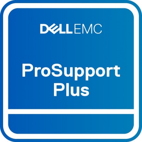DELL Upgrade from 3Y ProSupport to 5Y ProSupport Plus (PET630_4335)