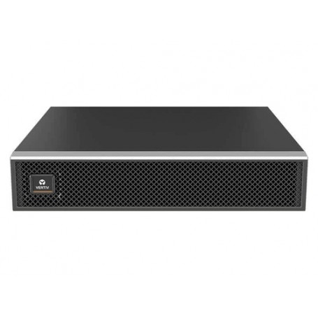 Vertiv Liebert GXT5-EBC36VRT2U armadio per batteria dell'UPS Rackmount/Tower (GXT5-EBC36VRT2U)