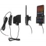 Brodit 727142 supporto per personal communication Supporto attivo Telefono cellulare/smartphone Nero (727142)