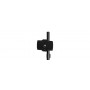 ICY BOX IB-MS202-T 76,2 cm (30") Libera installazione Nero (IB-MS202-T)
