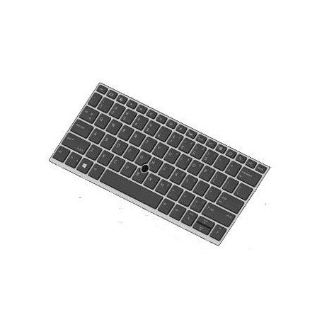 HP L15500-061 ricambio per notebook Tastiera (L15500-061)
