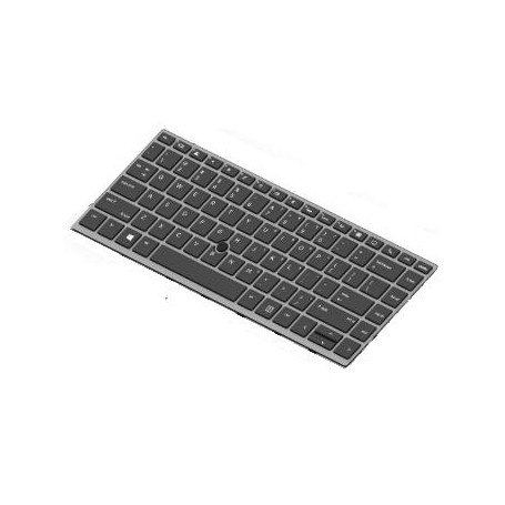 HP L14377-BB1 ricambio per notebook Tastiera (L14377-BB1)