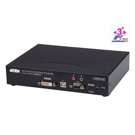 ATEN KE6910T-AX-G estensore KVM (KE6910T-AX-G)