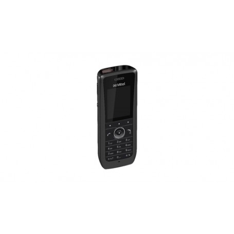 Mitel 5614 Telefono DECT Identificatore di chiamata Nero (50006898)